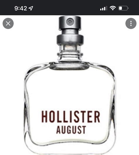 hollister addison perfume dupe|hollister august scent replacement.